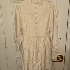 The Fay Dress Flossy By Freddy